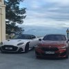 S dalšími GT Sporty se projedeme malebnou Gruzií