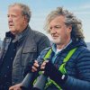 Clarkson, Hammond a May jsou zpět s francouzskými auty