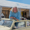 James May tvrdí, že The Grand Tour se pomalu chýlí ke konci