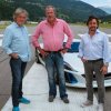 Grand Tour je druhým nejčastěji streamovaným pořadem