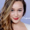 Alycia Debnam-Carey o Lexiných citech ke Clarke, její historii a dalších