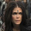 Marie Avgeropoulos měla po natáčení sedmé řady smíšené pocity, velké loučení s herci neproběhlo