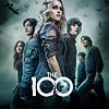 Sledovanost druhé série The 100