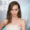 Rozhovor: Alycia Debnam-Carey o vztahu Lexy a Clarke