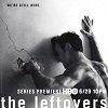 Nový seriál stanice HBO "The Leftovers"