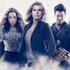 Ohodnoťte si postavy seriálu The Librarians