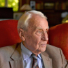 Zemřel Christopher Tolkien, dědic slavného impéria