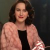 Rachel Brosnahan se na Instagramu rozloučila s paní Maiselovou