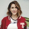 Eden Sher vydává svou první knihu