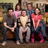 Zkažené klapky z natáčení seriálu The Middle