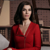 Julianna Margulies se připojuje ke druhé řadě ve vedlejší roli