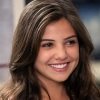 Večeře s herečkou Danielle Campbell