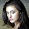 Večeře s herečkou Phoebe Tonkin