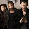 The Originals čeká knižní série