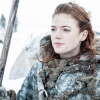 Rose Leslie a další herci se budou podílet na seriálu Zakletý v čase