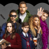 Jak jsme ohodnotili první řadu seriálu The Umbrella Academy?