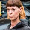 Herečka Pollyanna McIntosh a tvůrci se vyjadřují k návratu Anne