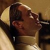 Titulky k pilotní epizodě seriálu The Young Pope