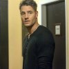 Justin Hartley mluví o vývoji své postavy