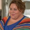 Chrissy Metz promlouvá o Kateiném těhotenství