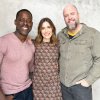 Mandy Moore, Sterling K. Brown a Chris Sullivan se budou týdně vracet k This Is Us