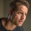 Justin Hartley zjistil, čím skončí seriál This Is Us