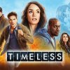 Timeless se dočká dvouhodinového finále