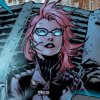 Ve třetí řadě se objeví Roy Harper a Barbara Gordon