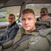 Freddie Flintoff si dává pauzu od televize, jeho návrat do Top Gearu je nejasný