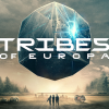 Plakát k novince Tribes of Europa