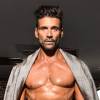 Frank Grillo se připojuje k hlavnímu obsazení