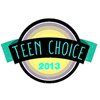 Under the Dome na Teen Choice Awards