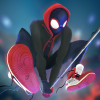 Edňáci hodnotí snímek Into the Spider-Verse