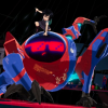 Into the Spider-Verse v kinech