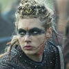 V této řadě nám Lagertha ukáže, jak dobrá je královna