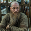 Ragnar se vrátil do seriálu, nicméně se jednalo o archivní záběry