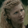 Lagertha radí: Držte si své přátele blízko sebe