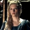 Lagertha mluví o tom, jak je moc nebezpečná