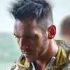 Už víme, koho si v seriálu Vikings zahraje herec Jonathan Rhys Meyers