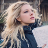 Fotografie z natáčení dílu, který režírovala Katheryn Winnick