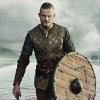 Příští rok opět se seriálem Vikings