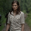 Lauren Cohan říká, že je ve hře spin-off o Maggie