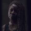 Michonne se možná neobjeví v desáté sérii The Walking Dead