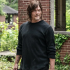 Herec Norman Reedus se údajně zranil na natáčení