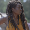 Tvůrkyně doufá, že pro Michonne vymyslela uspokojivý konec