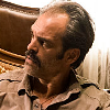 Herec Steven Ogg mluví o svém nadšení z pokračování Simonova příběhu