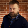 Robert Kirkman se zastal Scotta Gimplea, ten podle něj nikdy nezkazil seriál The Walking Dead