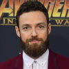 Kdyby Ross Marquand nezískal roli v The Walking Dead, tak by zřejmě ukončil svou hereckou kariéru