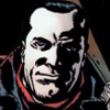 Negan z komiksové předlohy se objeví v poslední epizodě šesté řady