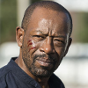 Lennie James prozradil, proč neměl rád letošní natáčení